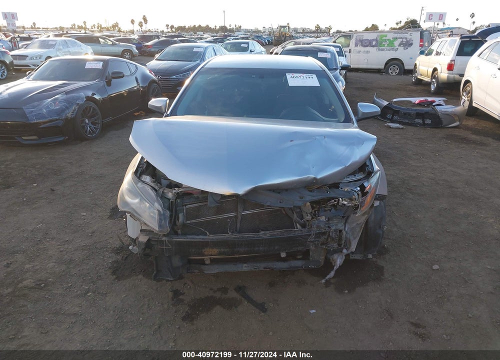 2017 TOYOTA CAMRY HYBRID SE VIN: 4T1BD1FK0HU206334