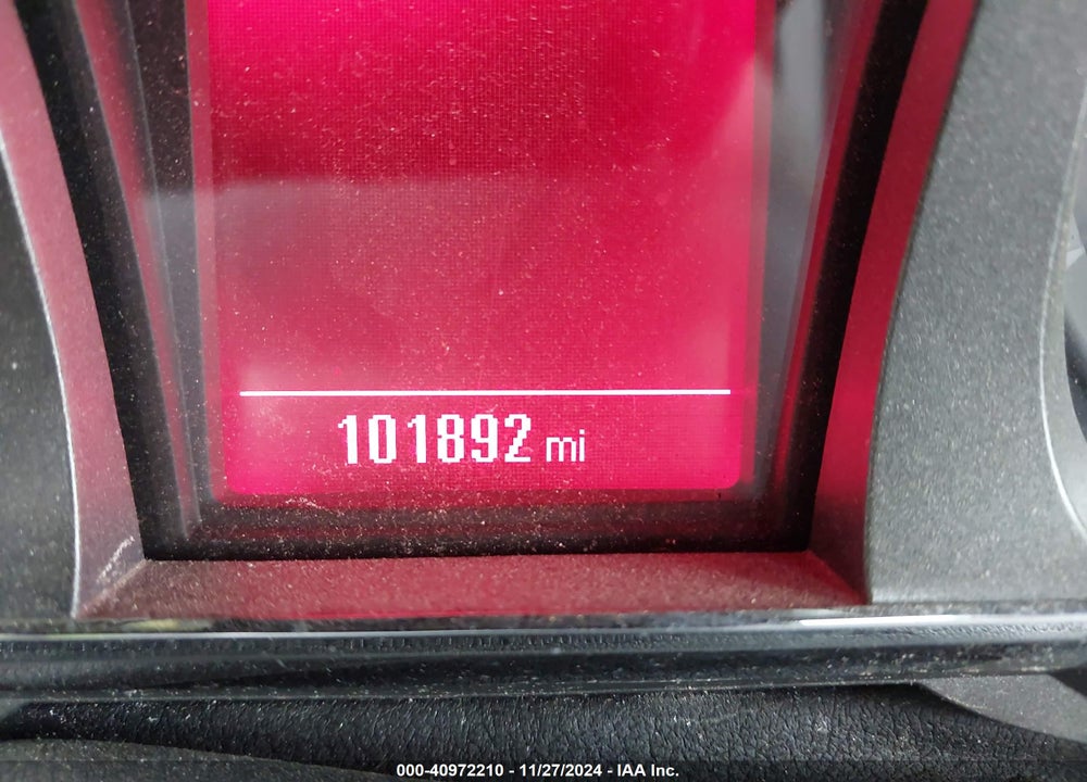 2013 GMC TERRAIN SLT-2 VIN: 2GKFLXE3XD6265829
