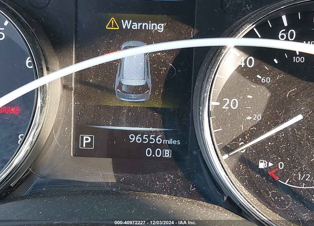 2014 NISSAN ROGUE S VIN: 5N1AT2MT9EC810417