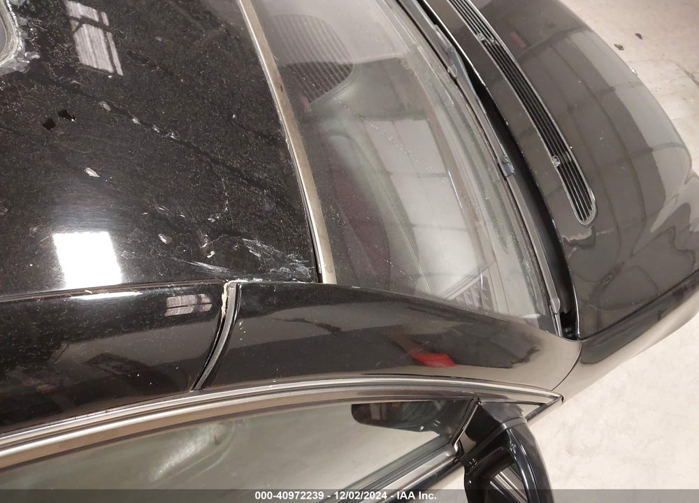 2001 MERCEDES-BENZ CL 500 VIN: WDBPJ75J21A013185