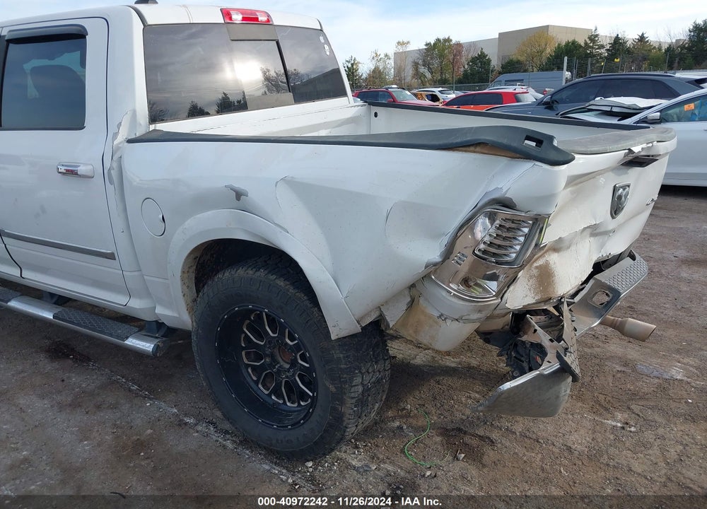 2017 RAM 1500 VIN: 1C6RR7NT8HS503226