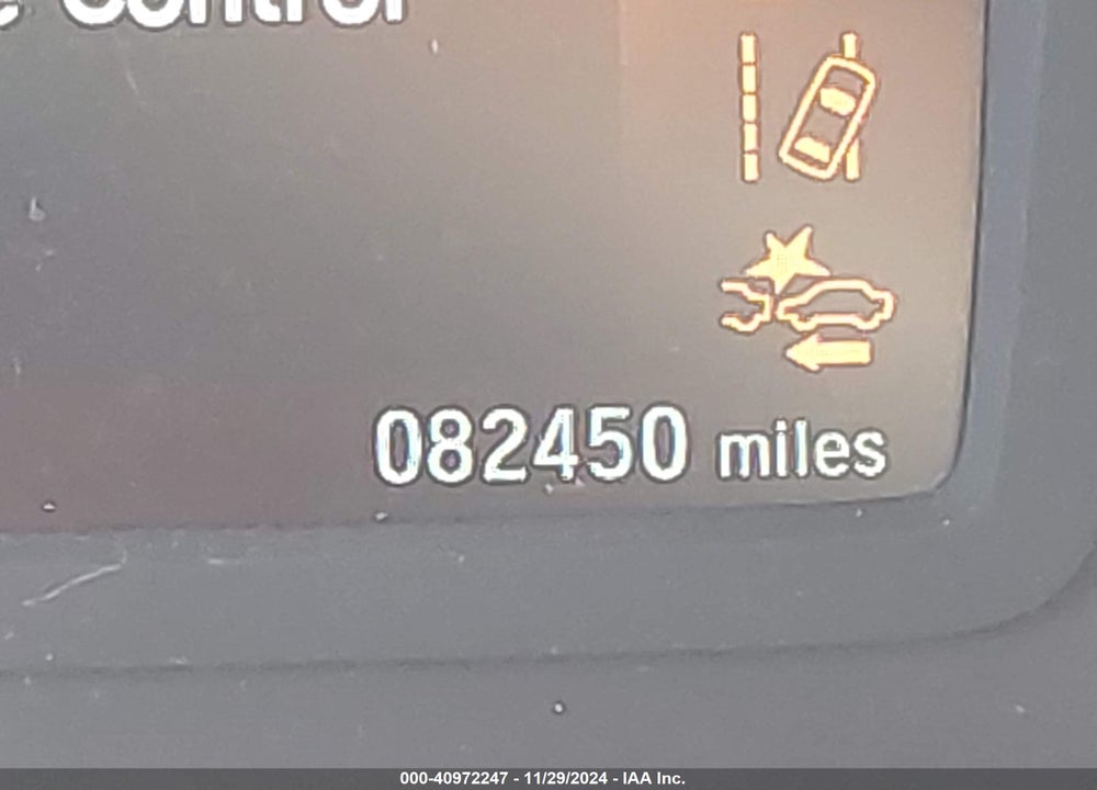 2018 HONDA ODYSSEY ELITE VIN: 5FNRL6H91JB091867