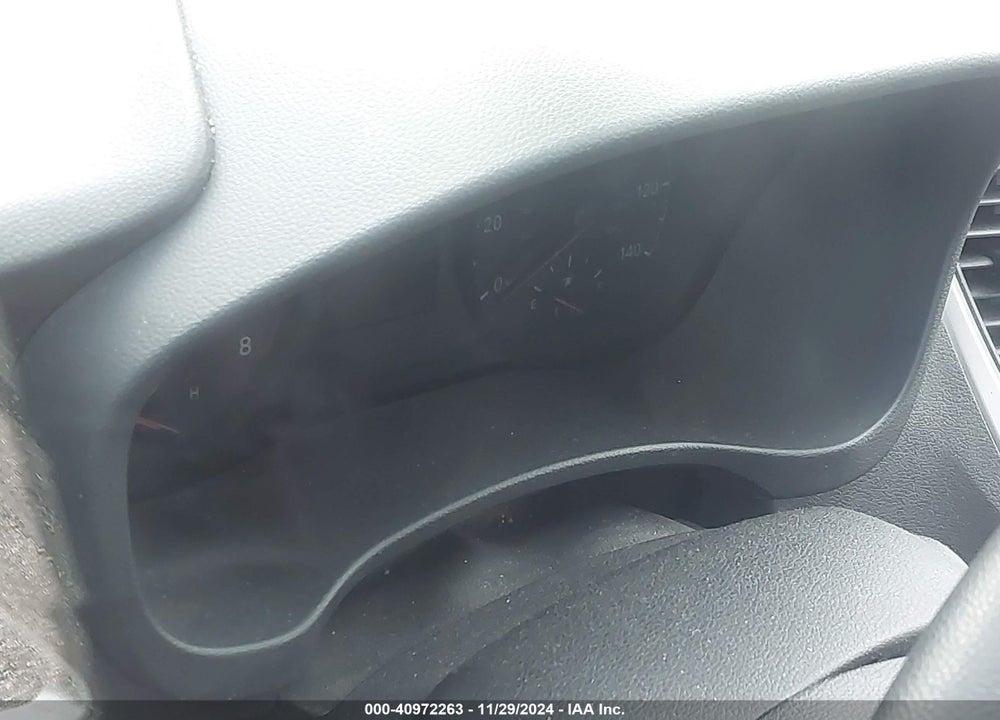 2019 HYUNDAI ACCENT SE VIN: 3KPC24A3XKE055802