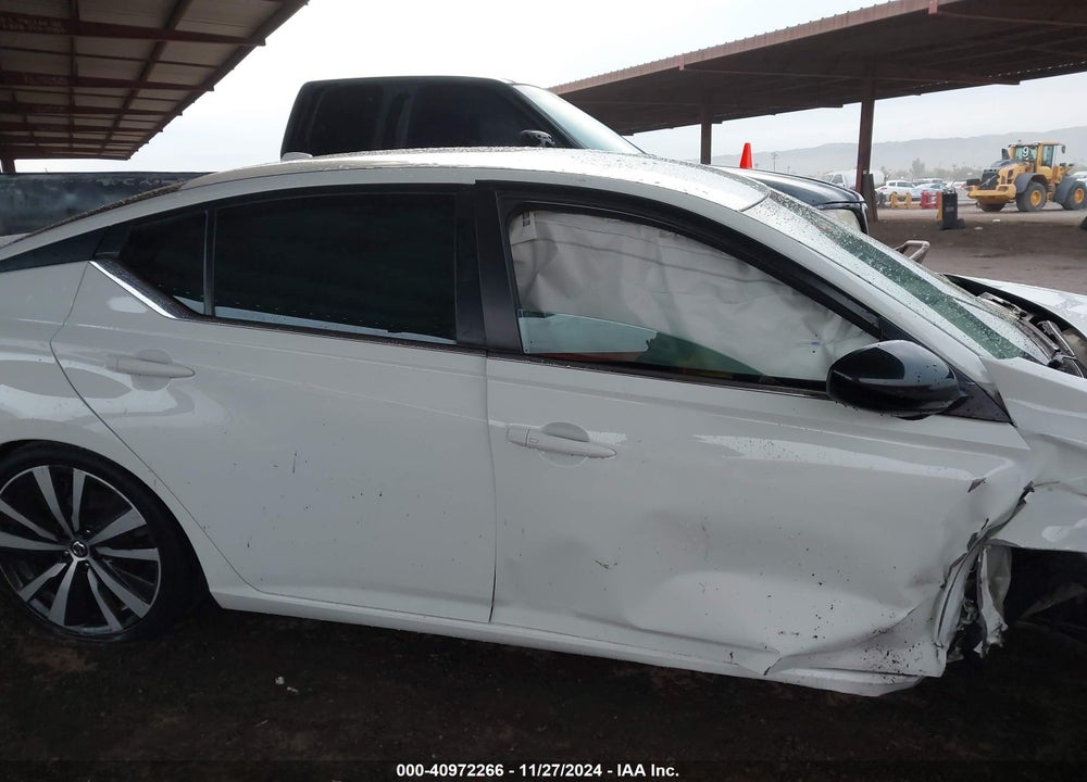 2019 NISSAN ALTIMA VIN: 1N4BL4CVXKC128400