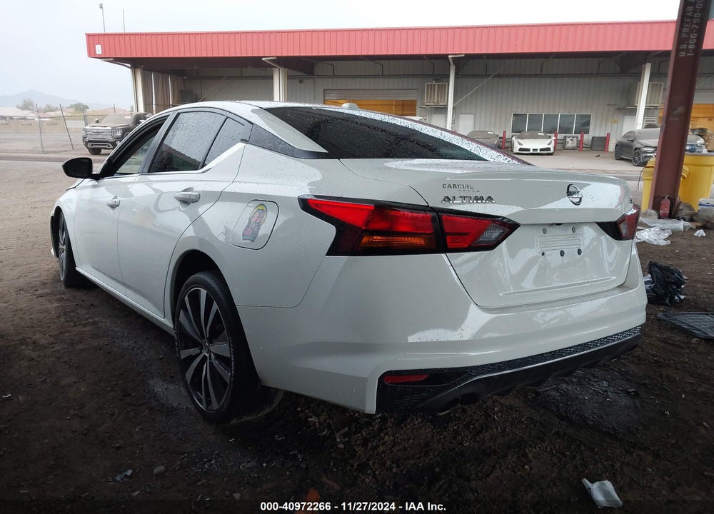 2019 NISSAN ALTIMA VIN: 1N4BL4CVXKC128400
