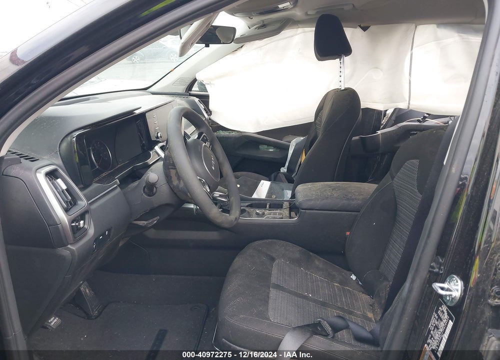 2023 KIA SORENTO LX VIN: 5XYRGDLC7PG184020