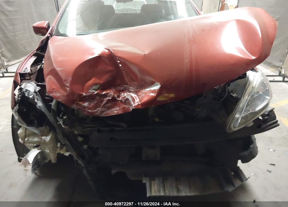 2015 NISSAN SENTRA VIN: 3N1AB7AP6FY251738