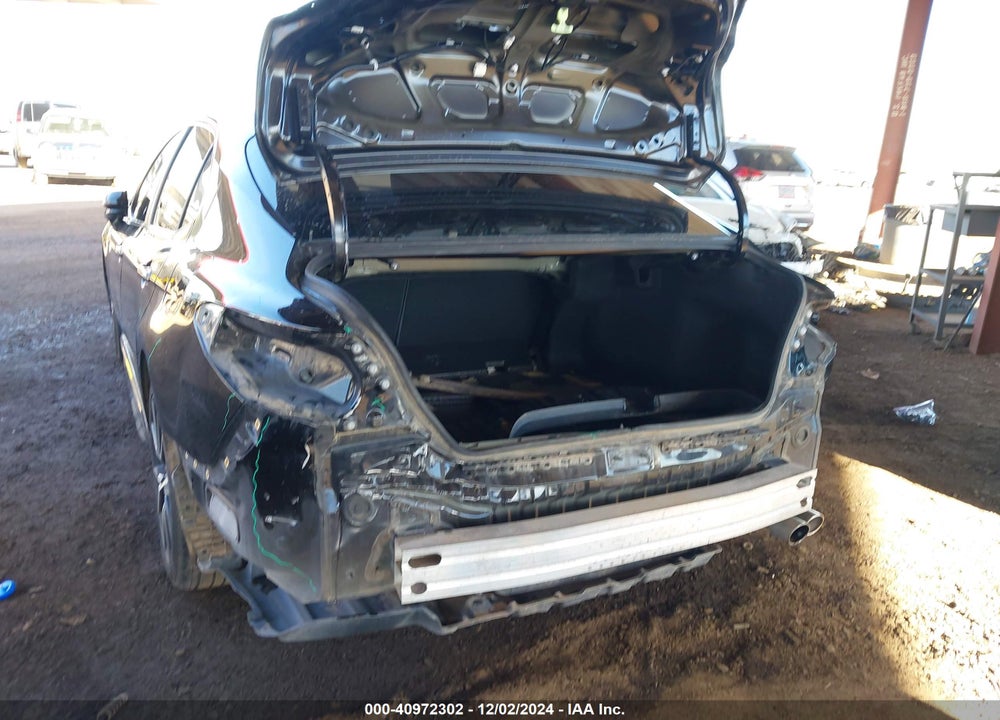 2021 TOYOTA CAMRY SE VIN: 4T1G11AK9MU469745