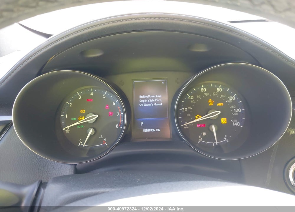 2018 TOYOTA C-HR XLE PREMIUM VIN: NMTKHMBX3JR010702