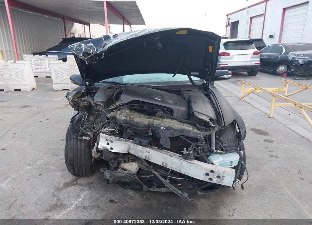2010 LEXUS IS VIN: JTHFF2C23A2506721