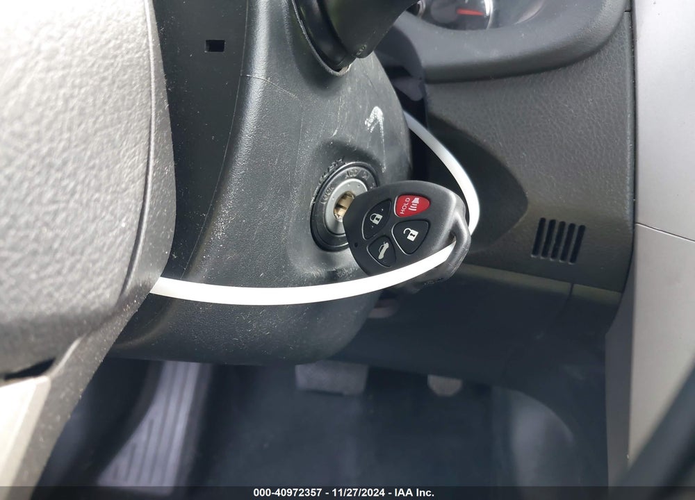 2011 TOYOTA COROLLA S VIN: 2T1BU4EE6BC610437