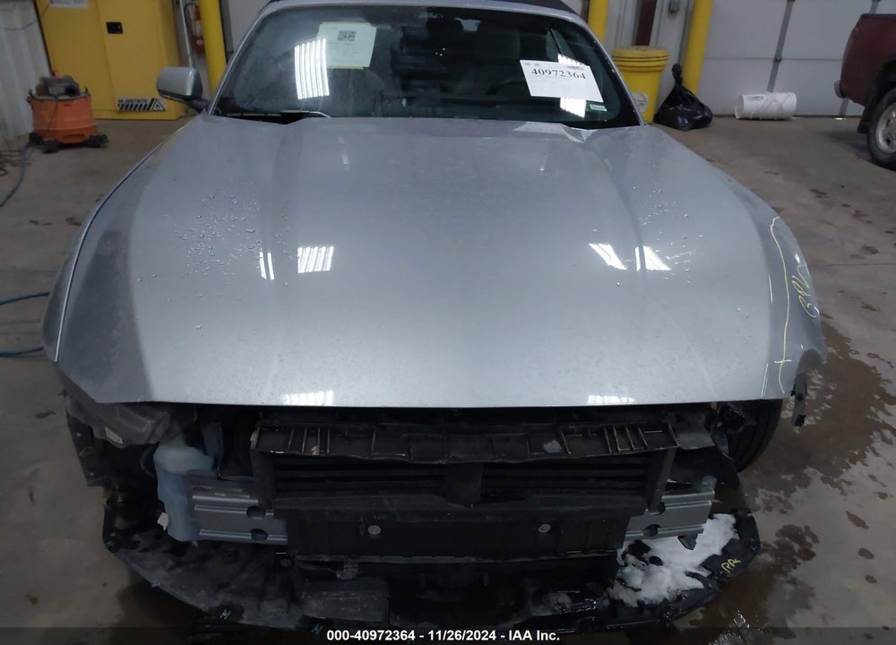 2024 FORD MUSTANG VIN: 1FAGP8UH4R5130877