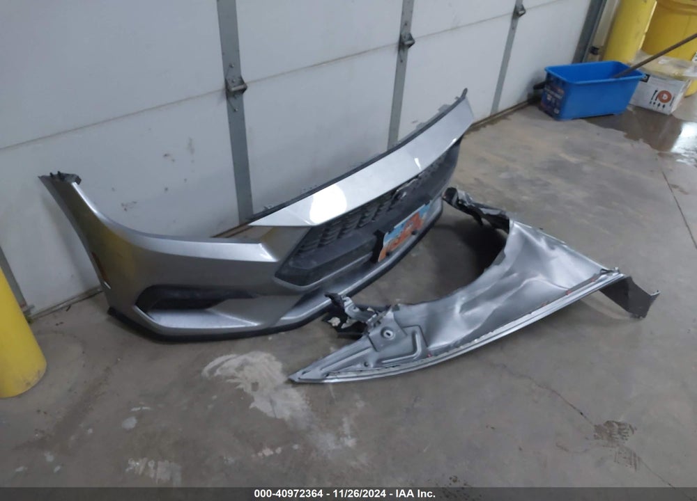 2024 FORD MUSTANG VIN: 1FAGP8UH4R5130877