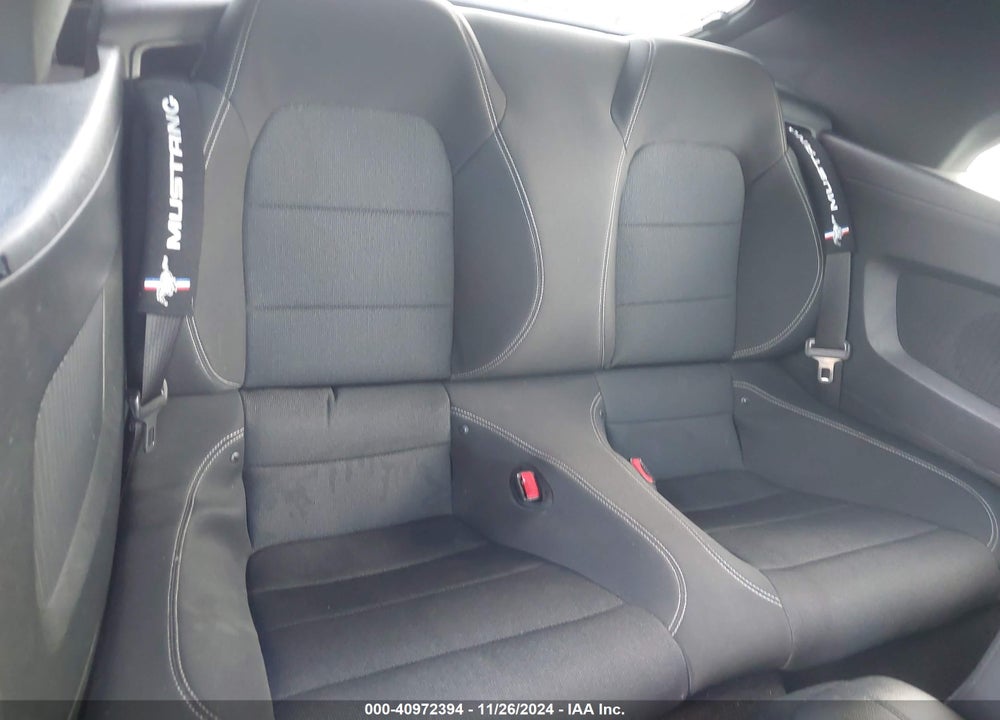 2015 FORD MUSTANG V6 VIN: 1FATP8EM3F5434885