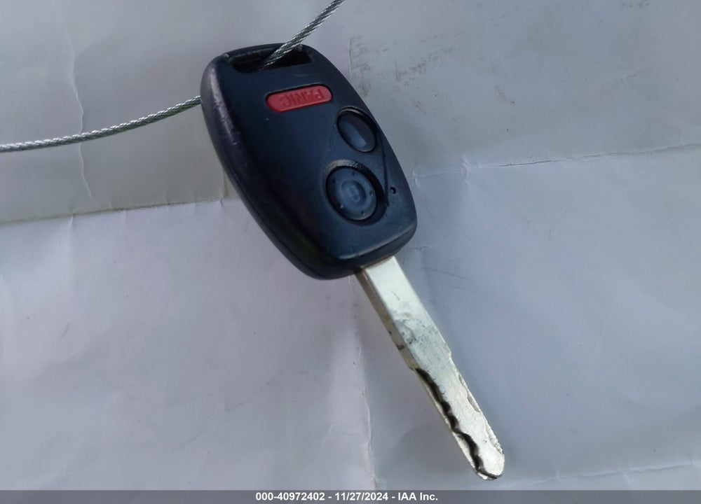 2008 HONDA CIVIC LX VIN: 2HGFA16528H326441