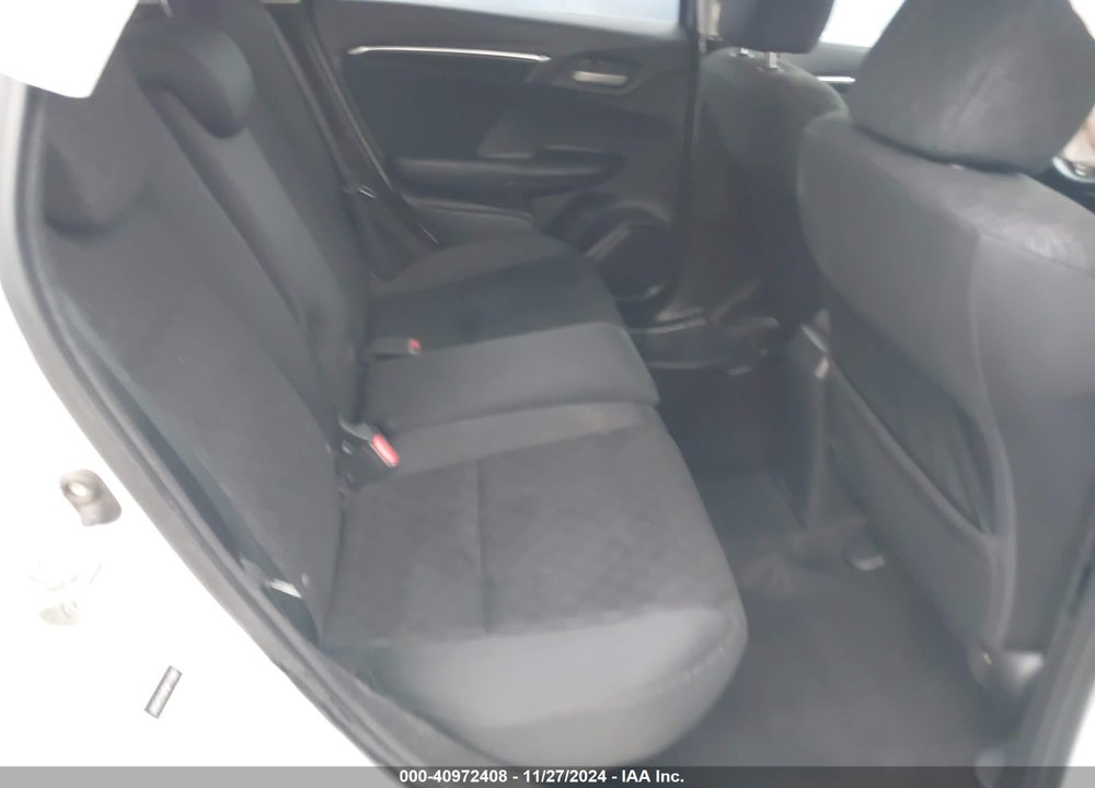 2015 HONDA FIT LX VIN: 3HGGK5G59FM747689