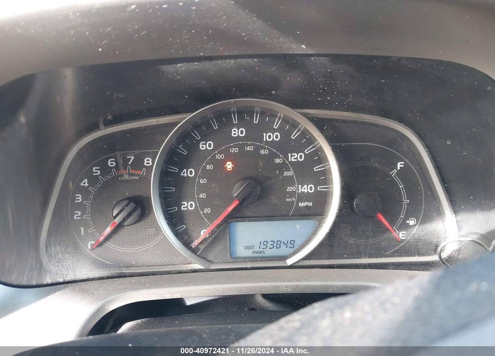 2014 TOYOTA RAV4 XLE VIN: JTMWFREV6ED029066