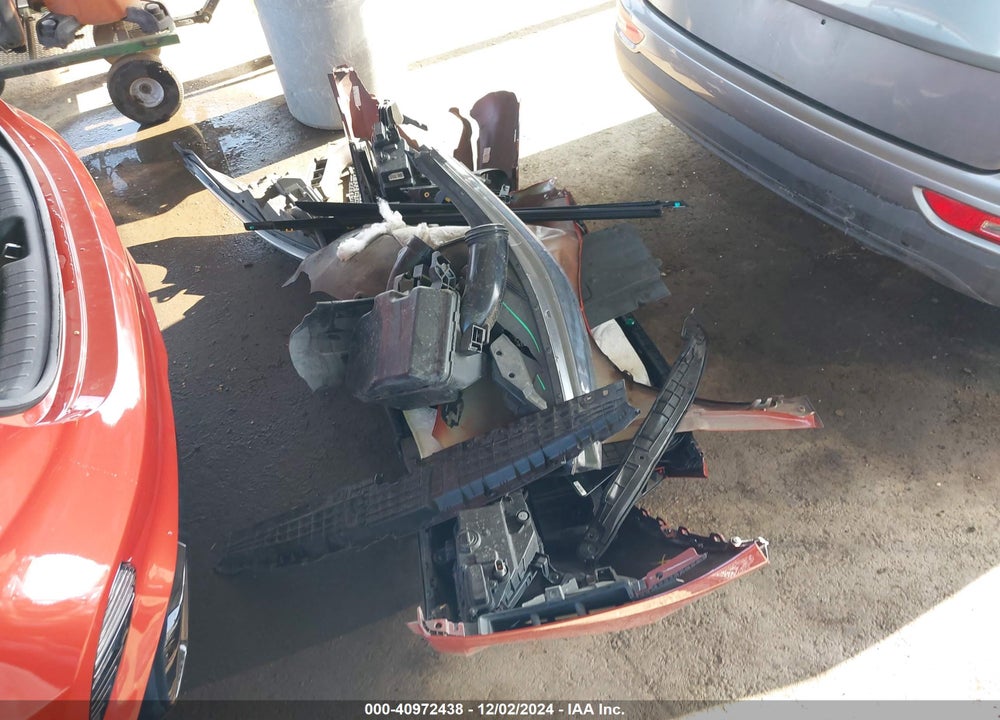 2022 KIA FORTE VIN: 3KPF54AD7NE498538