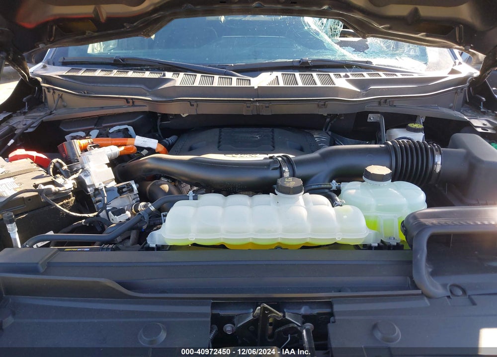 2023 FORD F-150 VIN: 1FTFW1ED3PFD06546