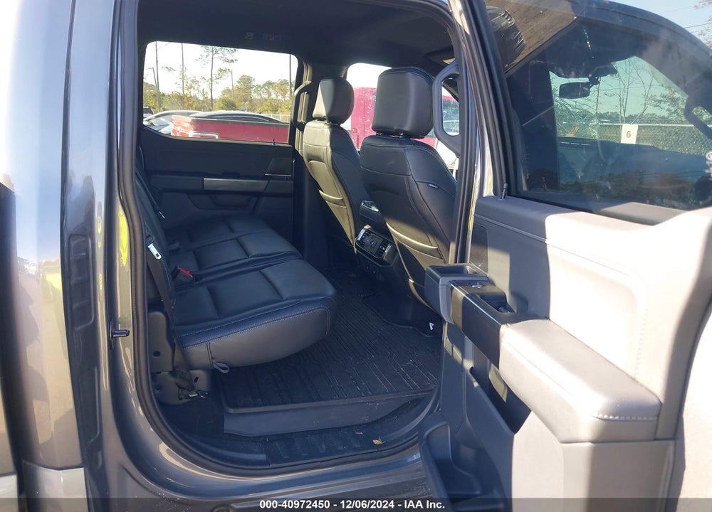 2023 FORD F-150 VIN: 1FTFW1ED3PFD06546
