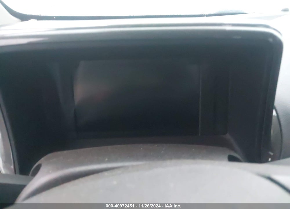 2012 CHEVROLET VOLT VIN: 1G1RH6E4XCU126967
