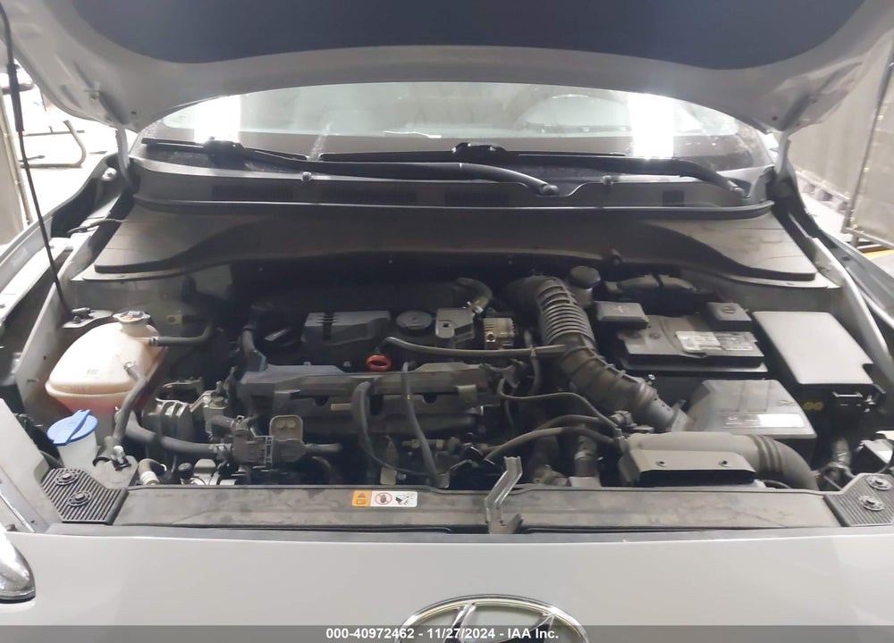 2022 HYUNDAI KONA LIMITED VIN: KM8K53A34NU837947
