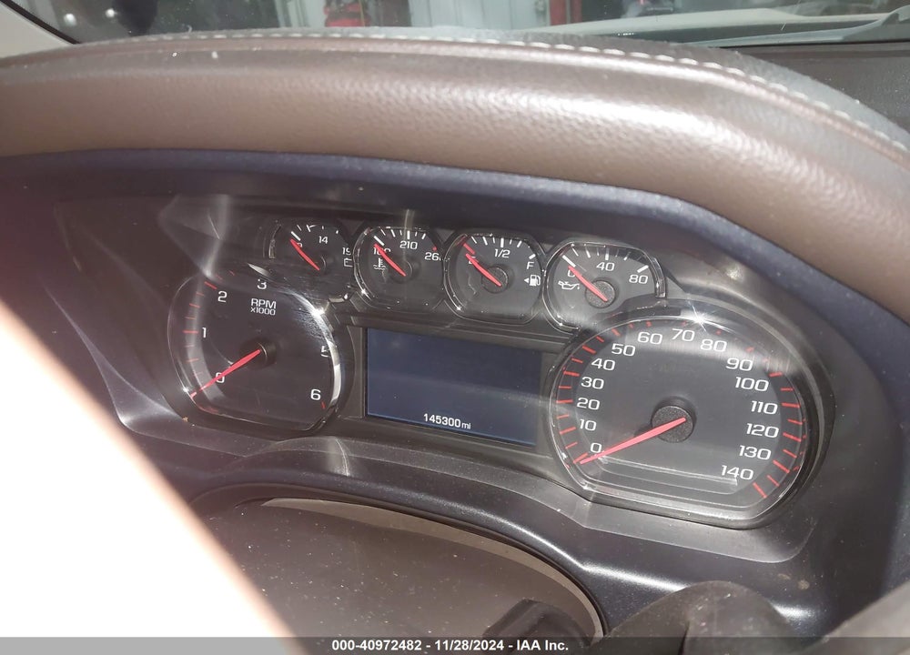 2015 GMC SIERRA VIN: 3GTU2VEC3FG233922
