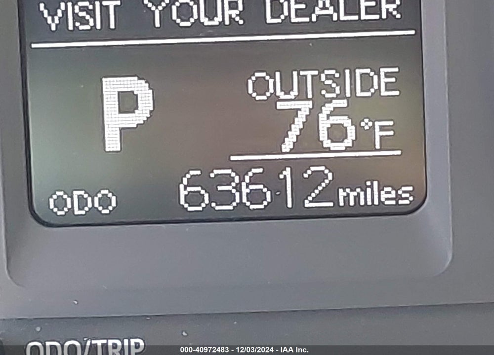 2017 TOYOTA COROLLA LE VIN: 5YFBURHE0HP711135