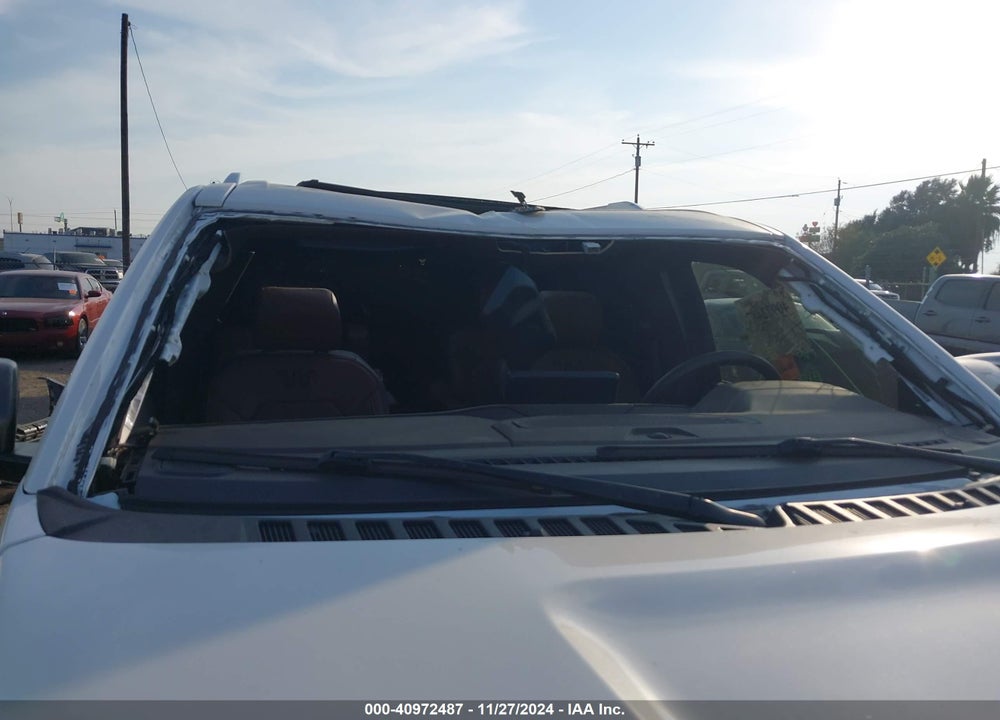 2023 FORD EXPEDITION KING RANCH MAX VIN: 1FMJK1P89PEA36021