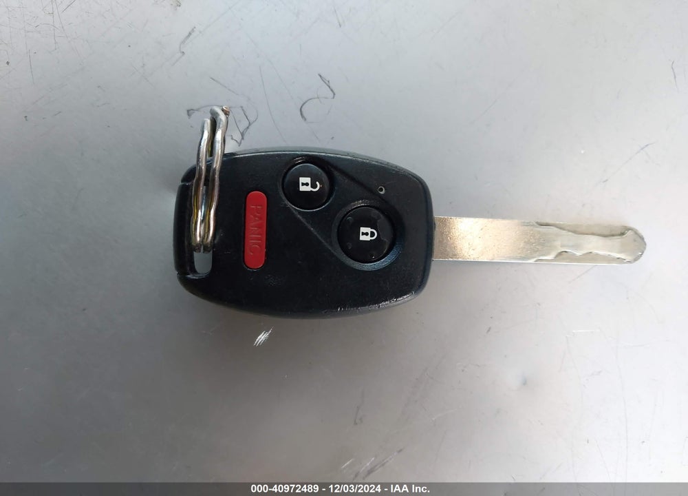 2010 HONDA CR-V EX-L VIN: JHLRE3H71AC001110