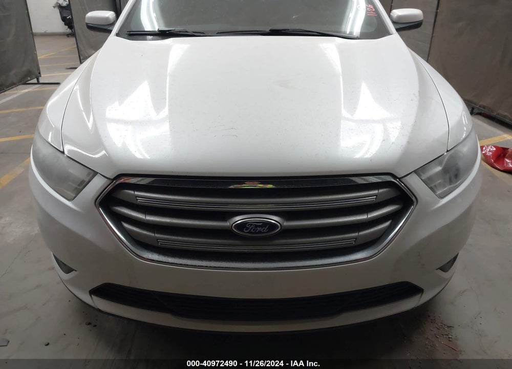2014 FORD TAURUS VIN: 1FAHP2E87EG162897