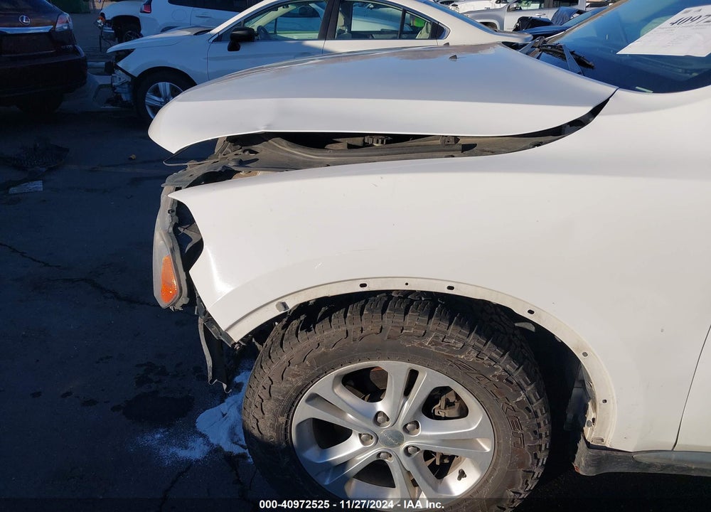 2013 DODGE DURANGO CREW VIN: 1C4RDJDGXDC675870