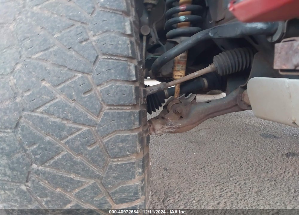 2017 TOYOTA TACOMA VIN: 3TMCZ5AN2HM120143