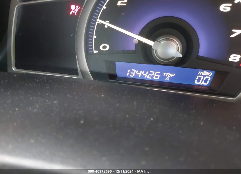 2010 HONDA CIVIC EX VIN: 2HGFA1F84AH516614