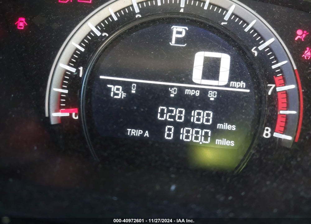 2016 HONDA CIVIC LX VIN: 2HGFC2F51GH523986
