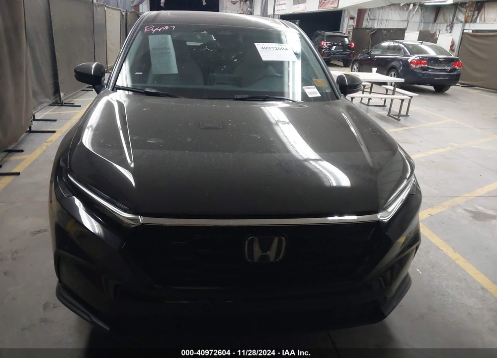2024 HONDA CR-V EX-L AWD VIN: 2HKRS4H77RH431168
