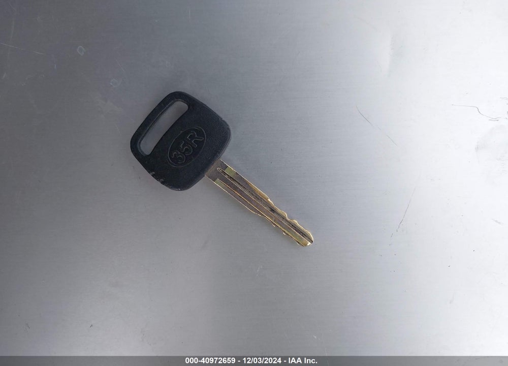 2001 TOYOTA RAV4 VIN: JTEGH20V410027892