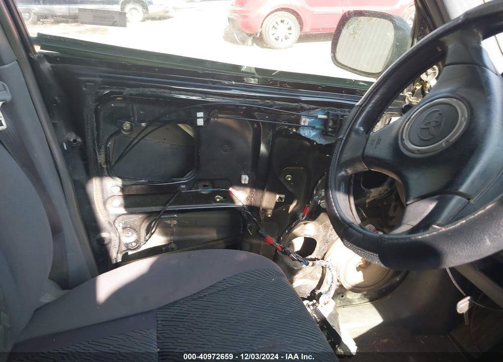 2001 TOYOTA RAV4 VIN: JTEGH20V410027892