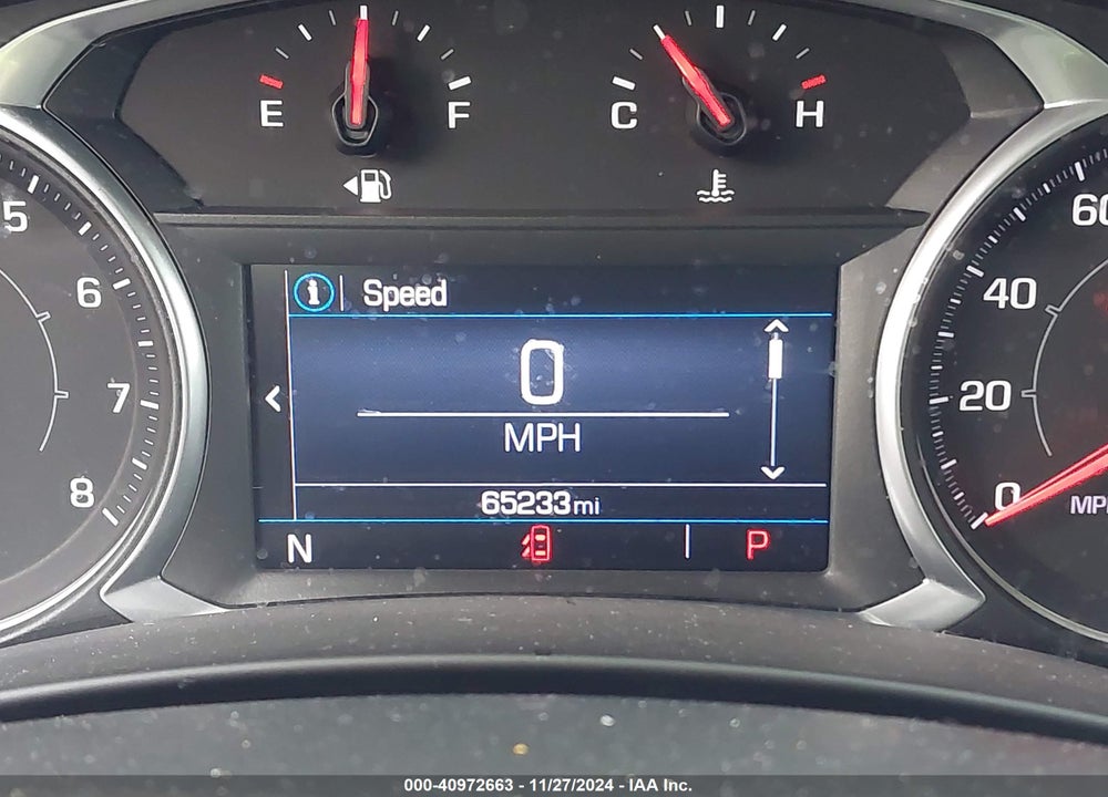 2020 GMC TERRAIN FWD SLE VIN: 3GKALMEV1LL154364