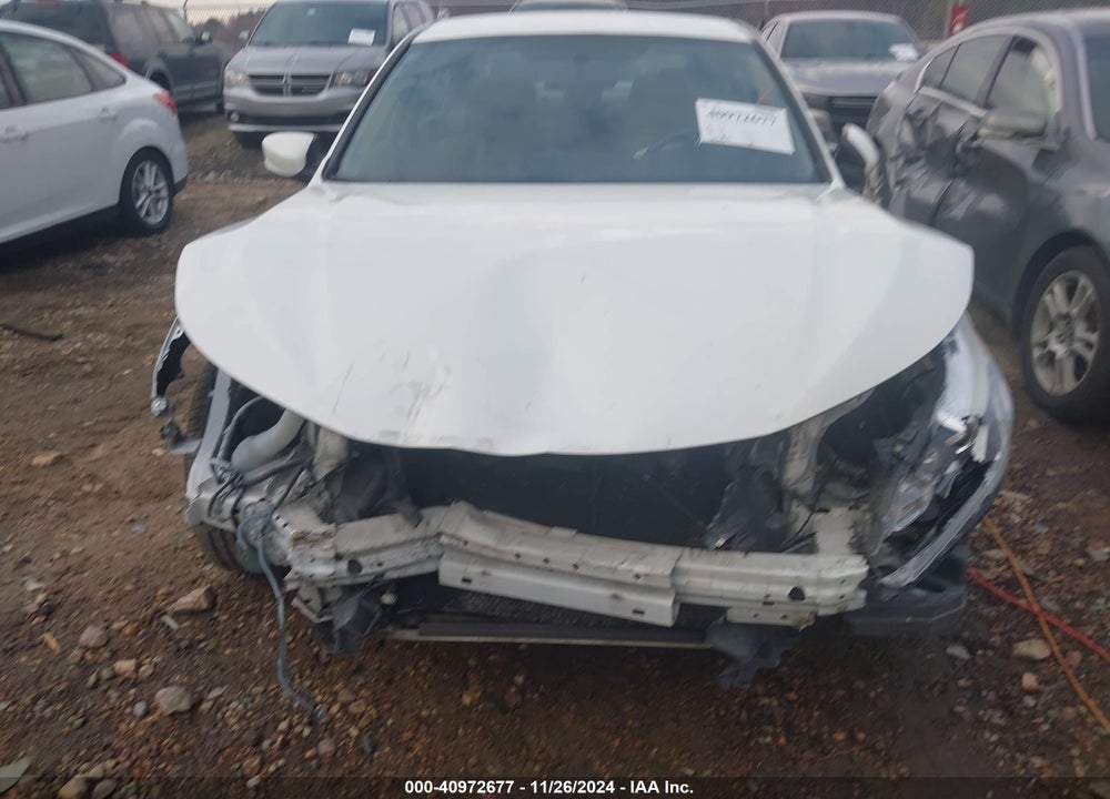 2017 HONDA ACCORD LX VIN: 1HGCR2F38HA140725