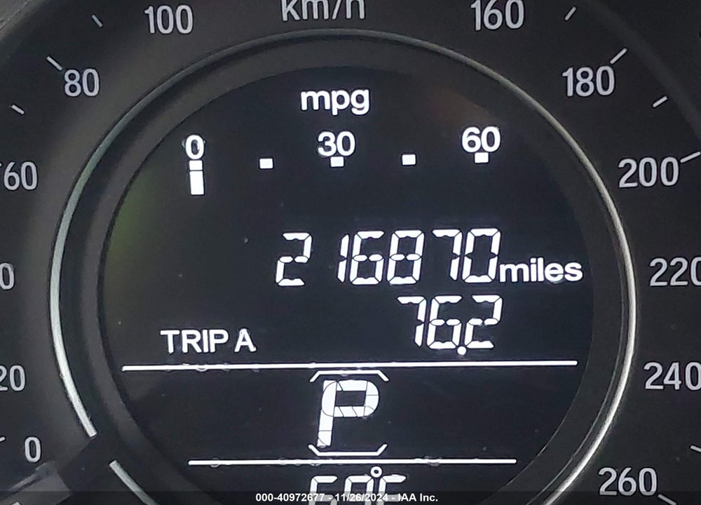 2017 HONDA ACCORD LX VIN: 1HGCR2F38HA140725