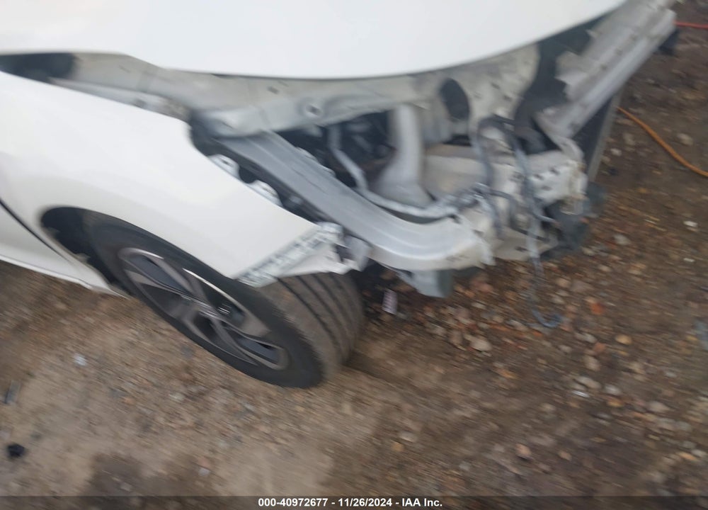 2017 HONDA ACCORD LX VIN: 1HGCR2F38HA140725