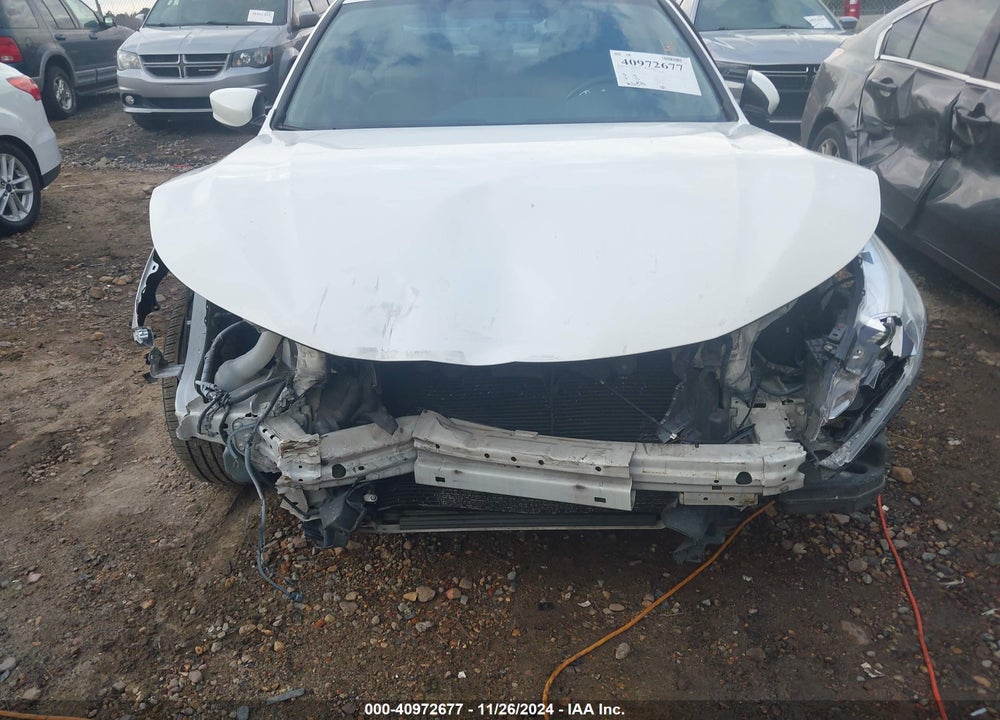2017 HONDA ACCORD LX VIN: 1HGCR2F38HA140725