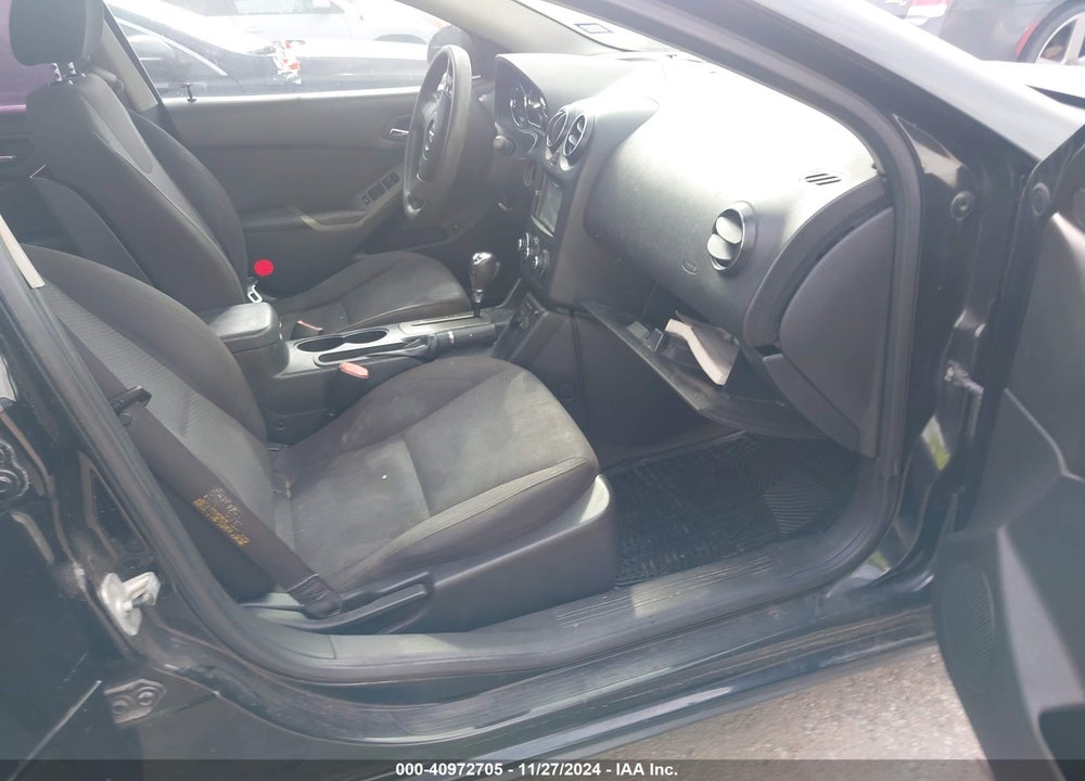 2006 PONTIAC G6 VIN: 1G2ZG558864219602