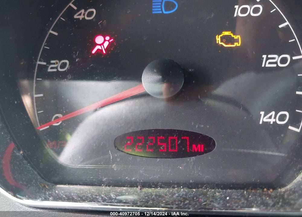 2006 PONTIAC G6 VIN: 1G2ZG558864219602