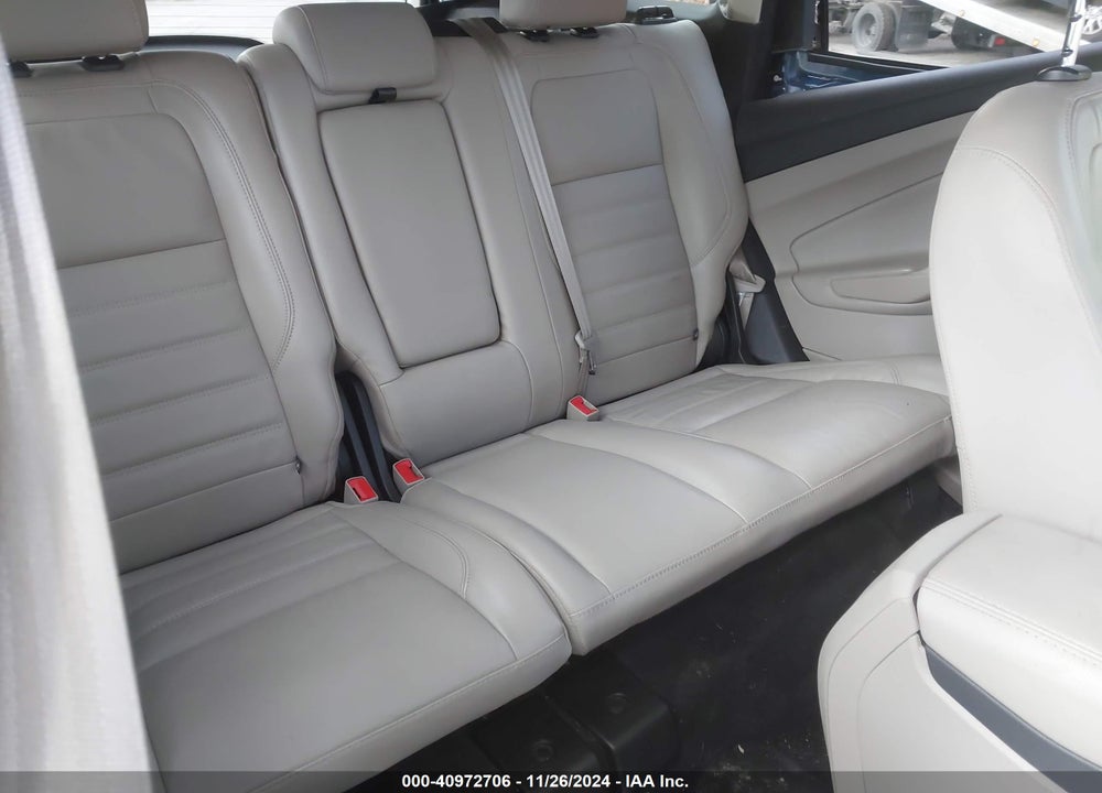 2018 FORD ESCAPE SEL VIN: 1FMCU9HD6JUA71190