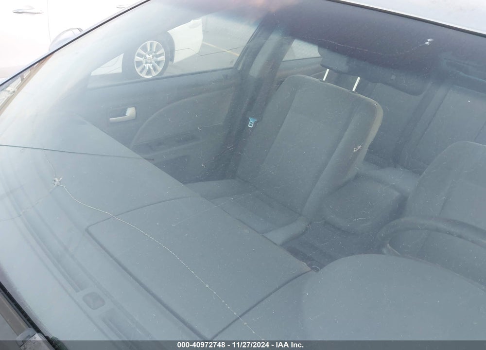 2007 FORD FIVE HUNDRED VIN: 1FAHP24177G159893
