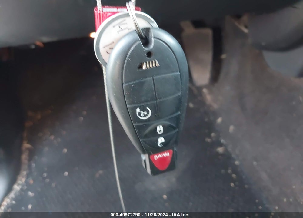 2014 RAM 1500 LONE STAR VIN: 1C6RR6LT1ES398313