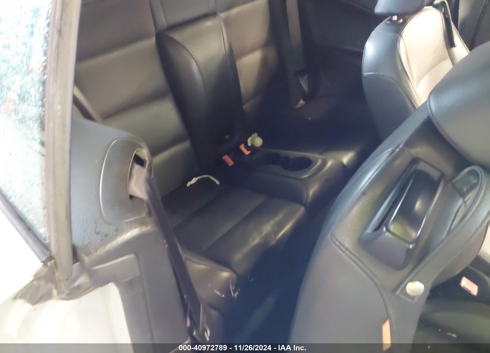 2012 VOLKSWAGEN EOS KOMFORT VIN: WVWBW7AH1CV001797