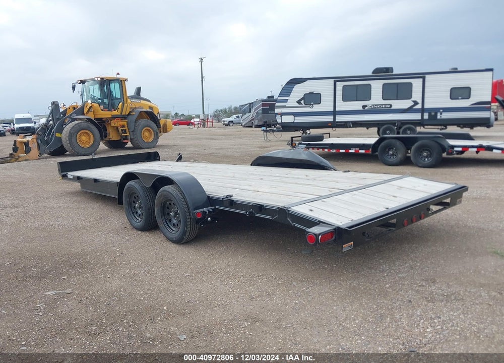 2024 OTHER --- VIN: 4ZECH2225R1307456